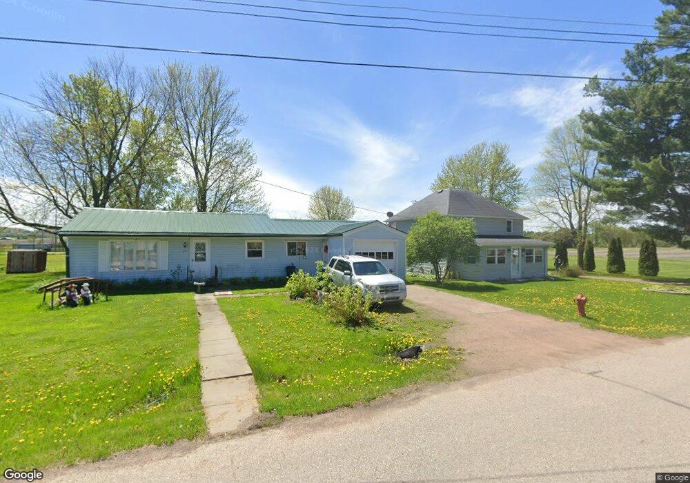 371 W Grove St, Alma Center, WI 54611 - photo 1