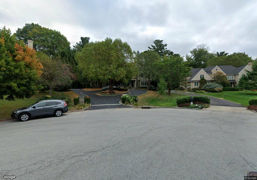 217 E Laurier Place, Bryn Mawr, PA 19010 - photo 1