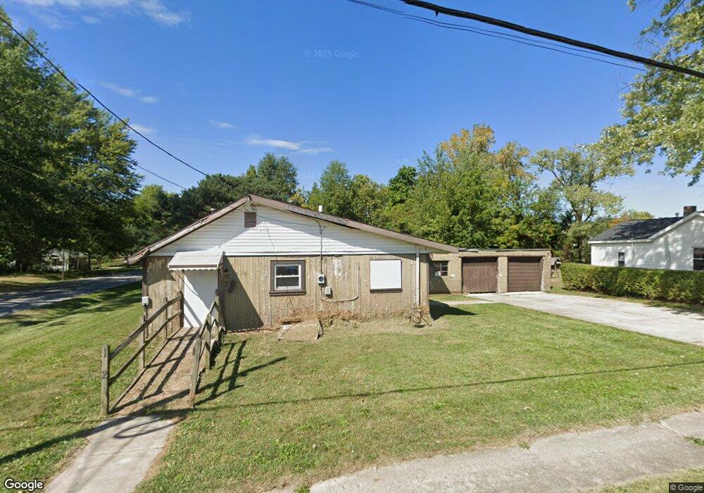 192 W Michigan Ave, Lima, OH 45801 - photo 1