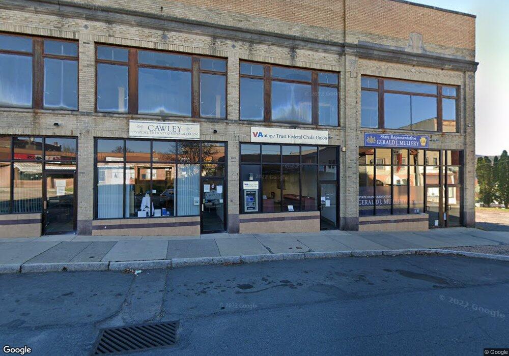 160 S Market St, Nanticoke, PA 18634 - photo 1