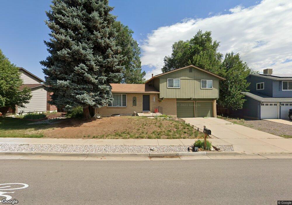 8314 Chase Dr, Arvada, CO 80003 - photo 1