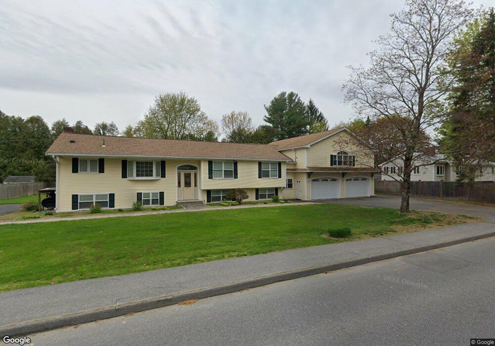 29 Elm St, Acton, MA 01720 - photo 1