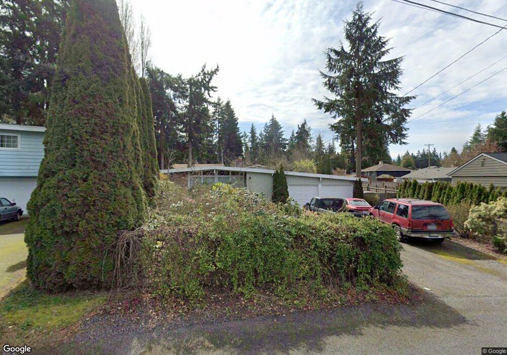 7926 198th St SW, Edmonds, WA 98026 - photo 1