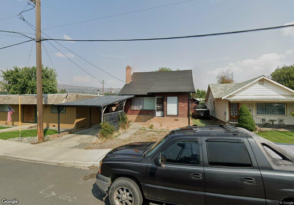 215 N Canyon Blvd, John Day, OR 97845 - photo 1