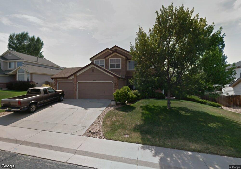5151 S Gibraltar Ct, Centennial, CO 80015 - photo 1