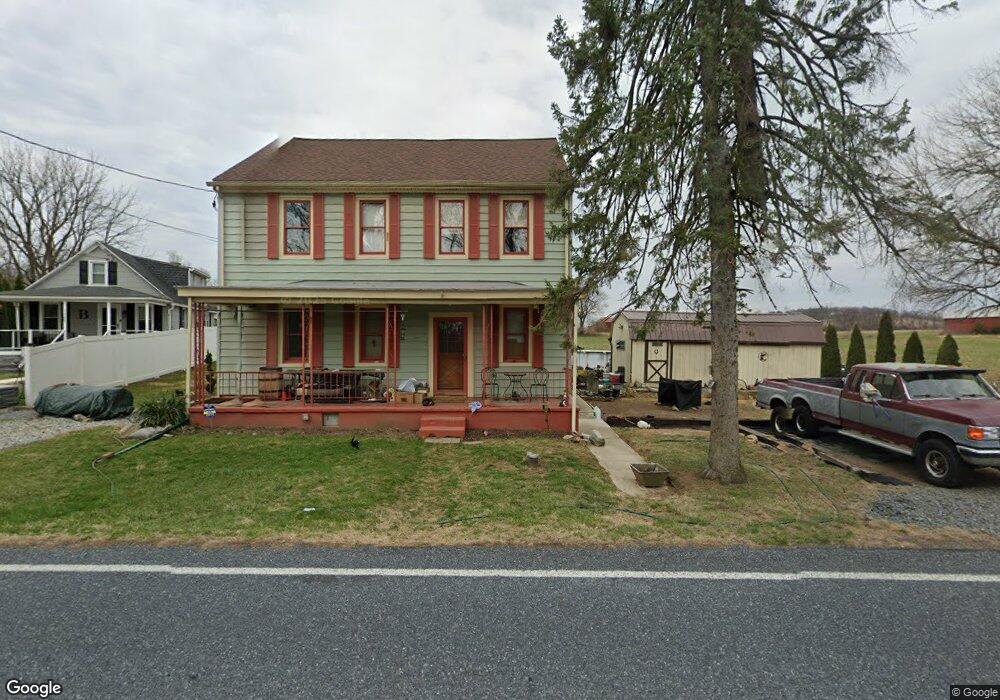 1367 Cross Keys Rd, Reading, PA 19605 - photo 1