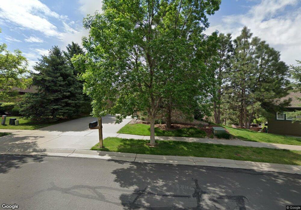 7360 S Catawba Way, Aurora, CO 80016 - photo 1