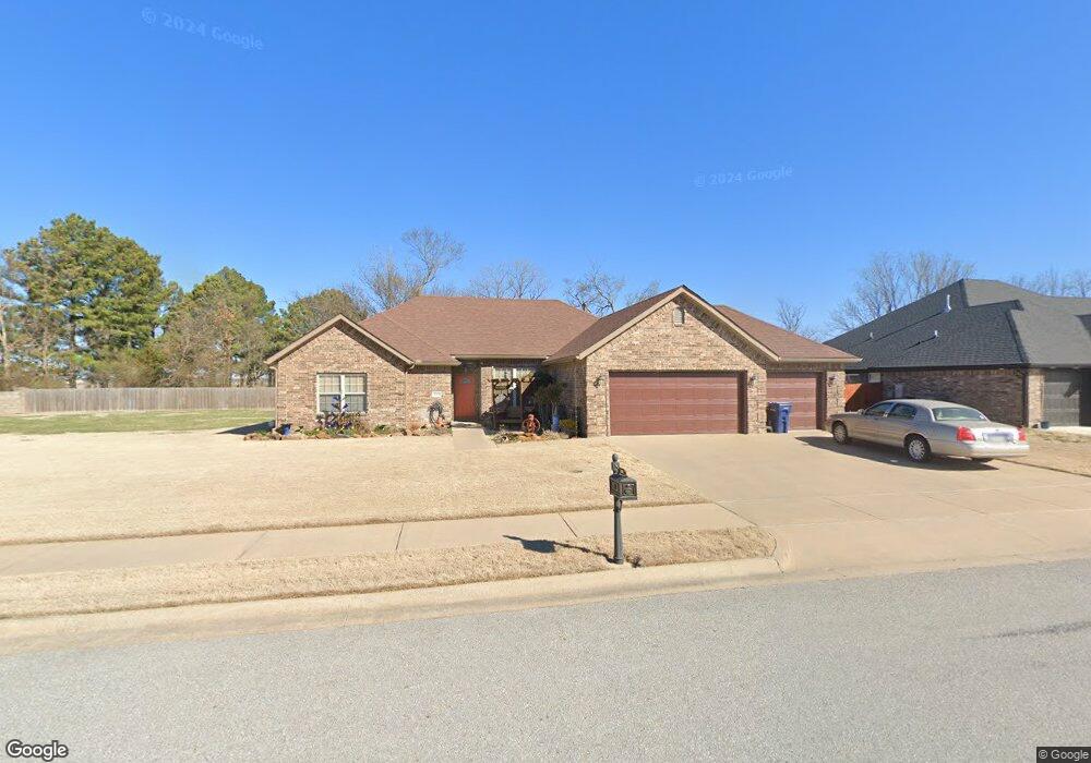 5005 Overland Dr, Siloam Springs, AR 72761 - photo 1