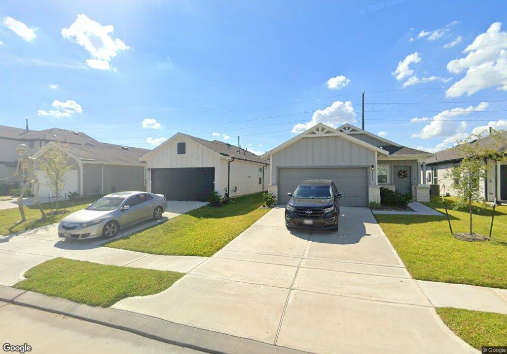 17959 Grain Auger Rd, Hockley, TX 77447 - photo 1