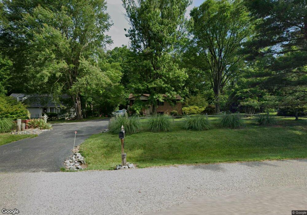 1448 E Chesapeake Beach Rd, Owings, MD 20736 - photo 1