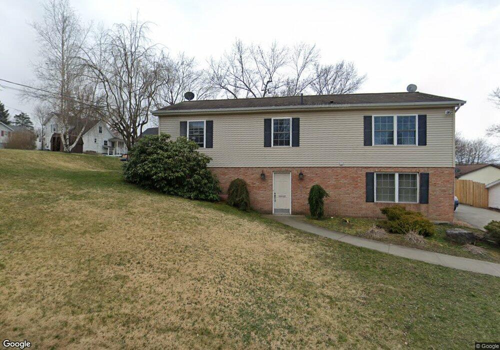 207 Salem Rd unit A, Archbald, PA 18403 - photo 1