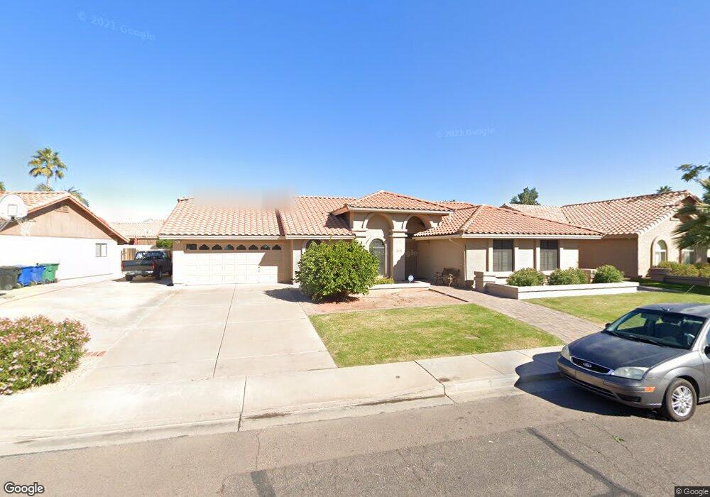 5648 E Gary St, Mesa, AZ 85205 - photo 1