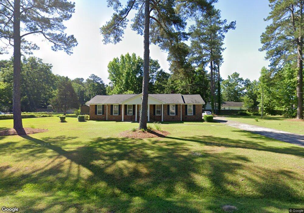 1105 Laurens St, Camden, SC 29020 - photo 1