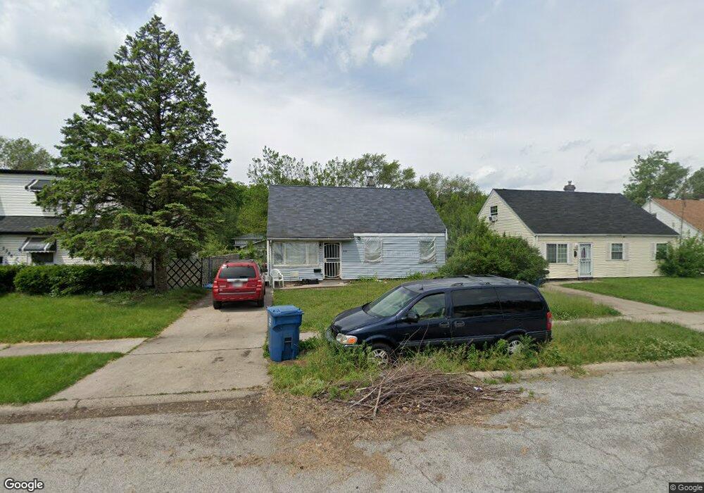 2378 Jennings St, Gary, IN 46404 - photo 1