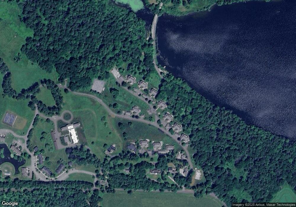 5 Lakeside unit 5, Lenox, MA 01240 - photo 1