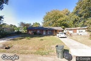 202 Alford St, Sidon, MS 38954