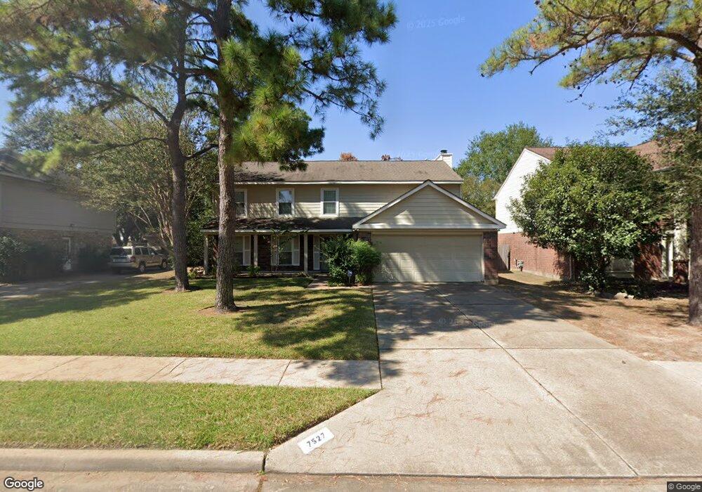 7527 Dogwood Falls Rd, Houston, TX 77095 - photo 1