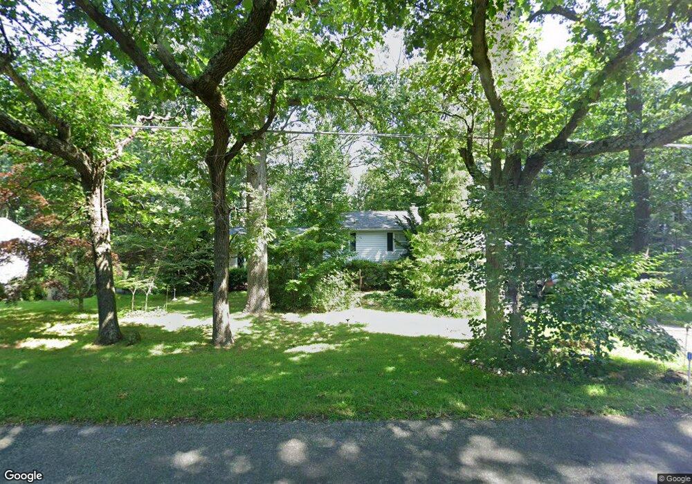 2422 Houcks Mill Rd, Monkton, MD 21111 - photo 1