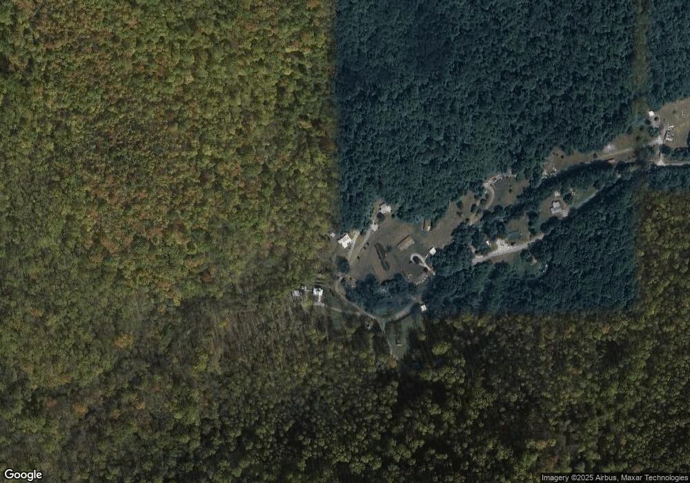 885 Coxs Creek Ln, Tyro, VA 22976 - photo 1