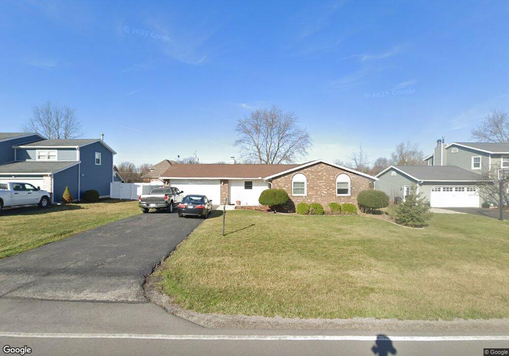 2710 Northridge Rd, Findlay, OH 45840 - photo 1