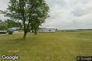 8101 N County Road 600 W, Rossville, IN 46065
