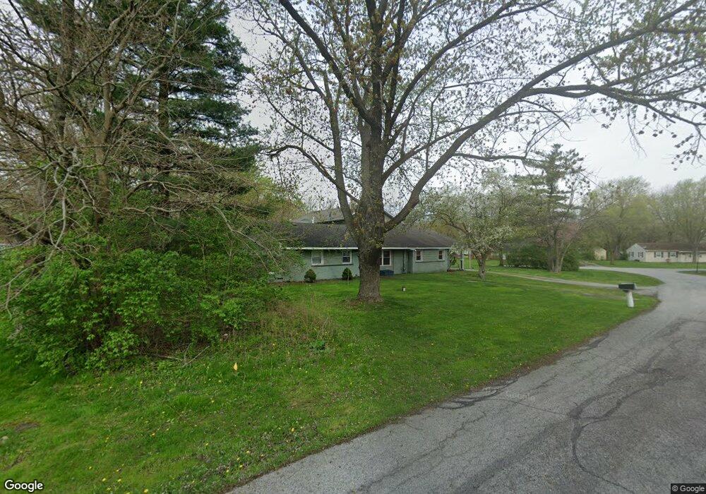 10518 Baker St, Crown Point, IN 46307 - photo 1