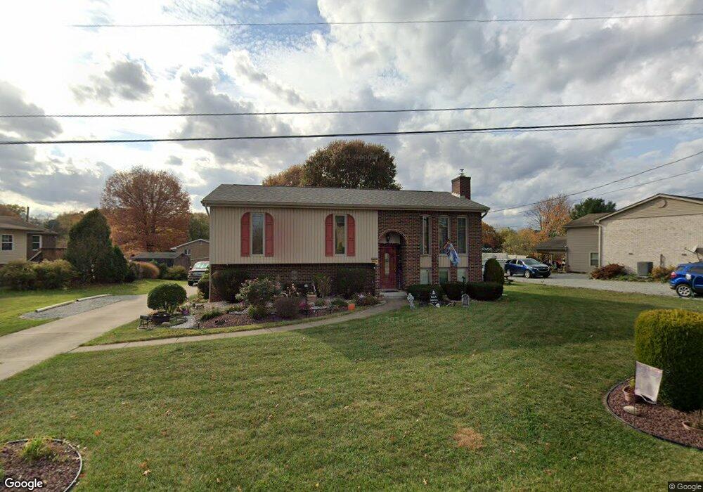 107 Joyce Ave, West Newton, PA 15089 - photo 1