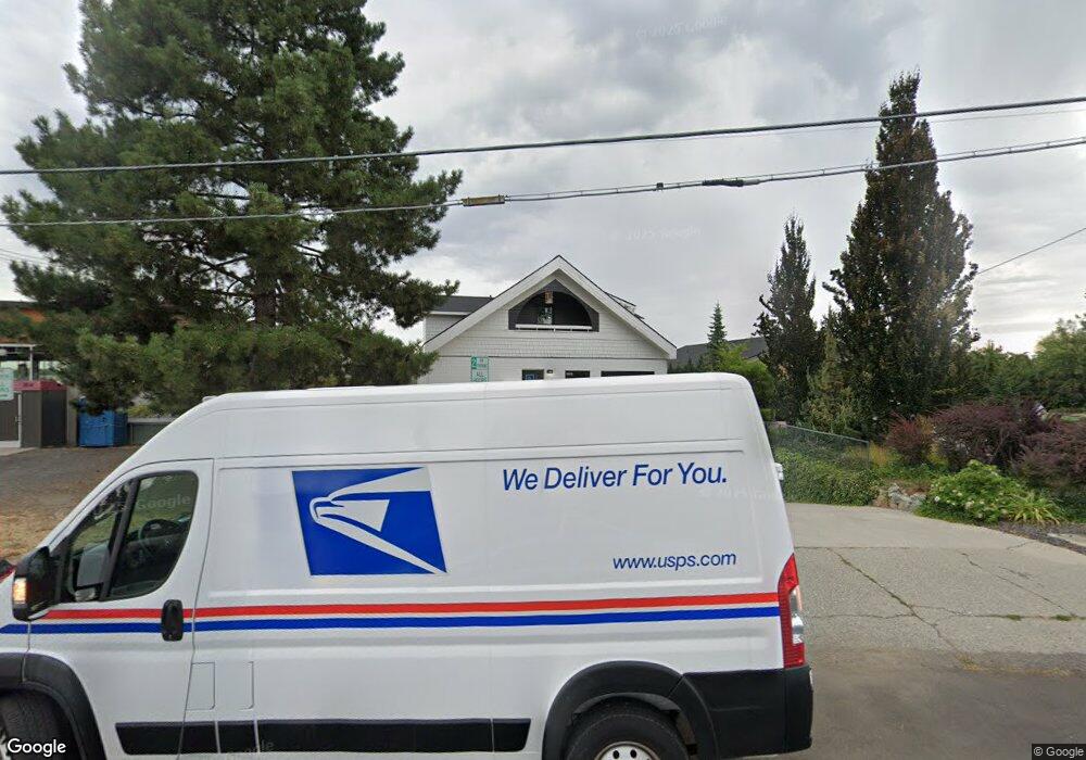 1610 W Riverside Ave, Spokane, WA 99201 - photo 1