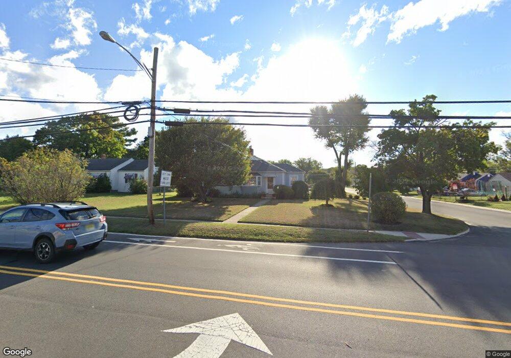 22 Fort Dix Rd, Pemberton, NJ 08068 - photo 1