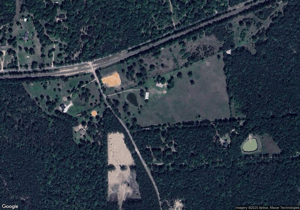 9210 Faulkner Rd, Cleveland, TX 77328 - photo 1