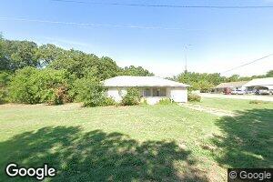 309 N 6th St, Comanche, OK 73529
