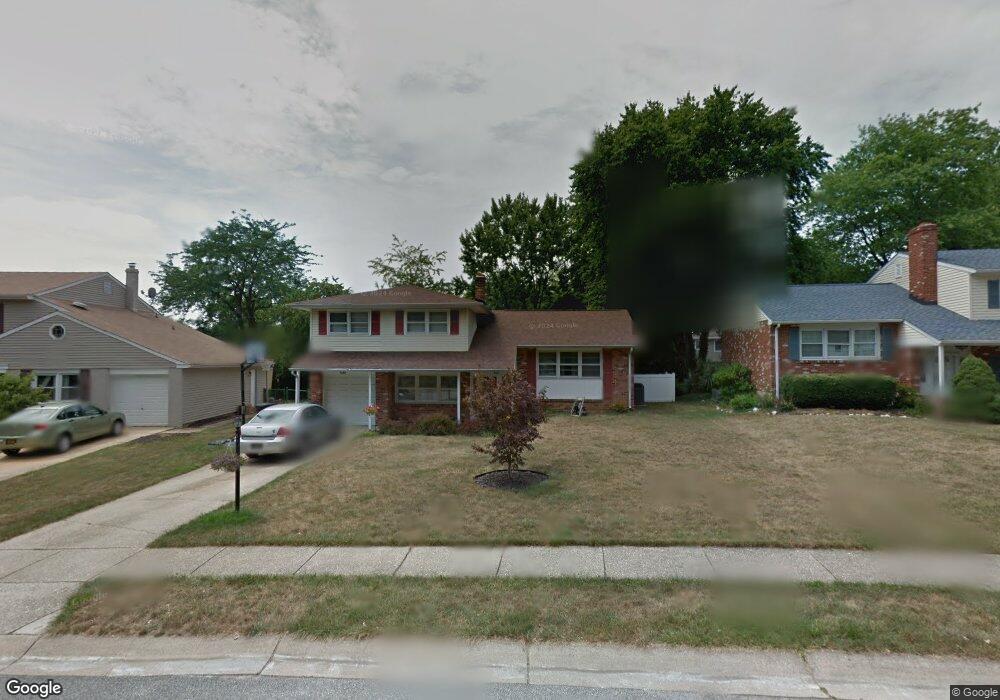 2517 Emerson Dr, Wilmington, DE 19808 - photo 1