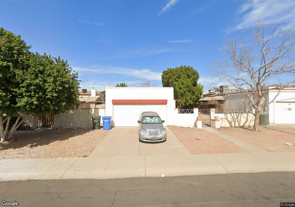 1010 E Wahalla Ln, Phoenix, AZ 85024 - photo 1