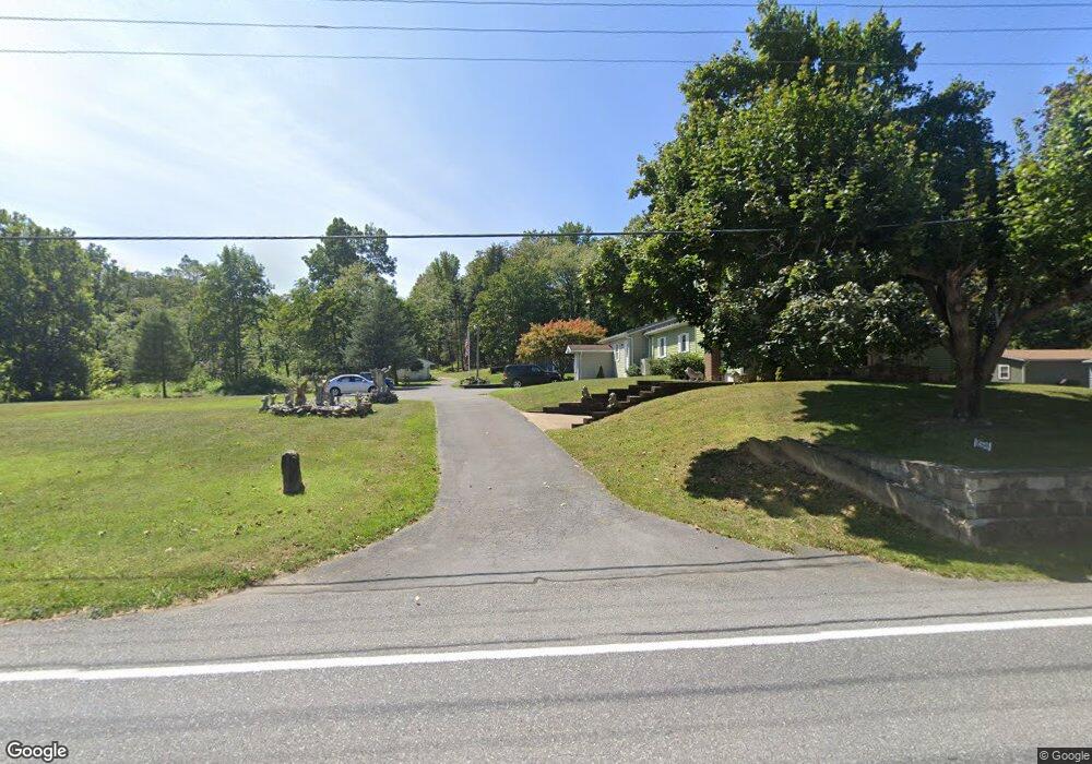 14052 Buchanan Trail W, Mercersburg, PA 17236 - photo 1