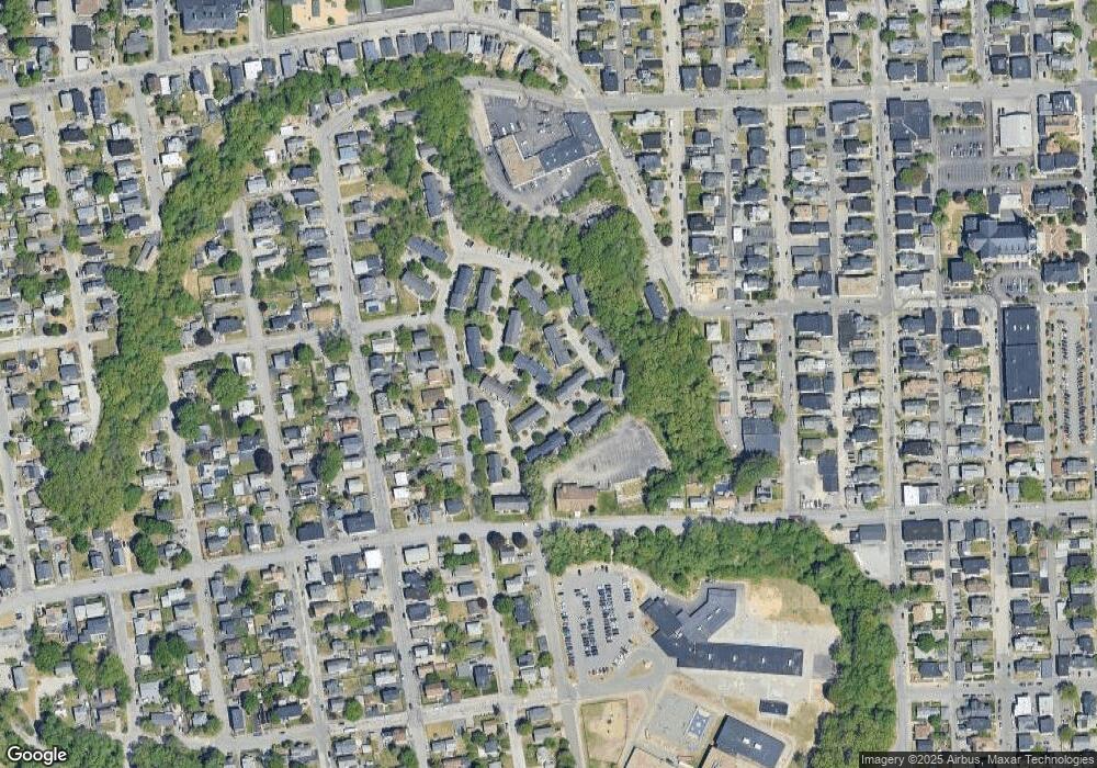 201 Valley West Way, Manchester, NH 03102 - photo 1