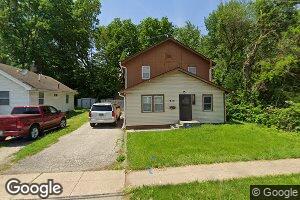 1518 2nd Place, Des Moines, IA 50314