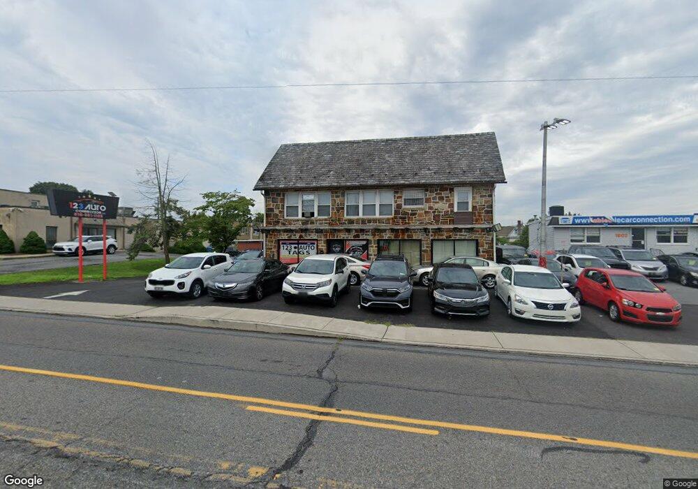 1912 S 4th St, Allentown, PA 18103 - photo 1