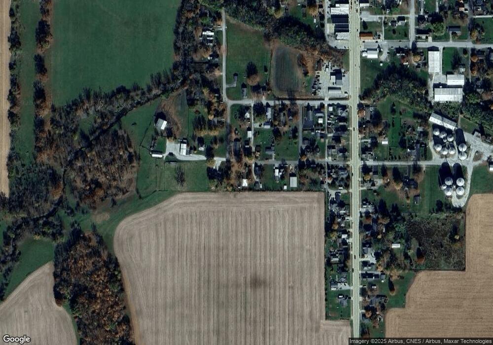 213 W Lamm St, Amboy, IN 46911 - photo 1