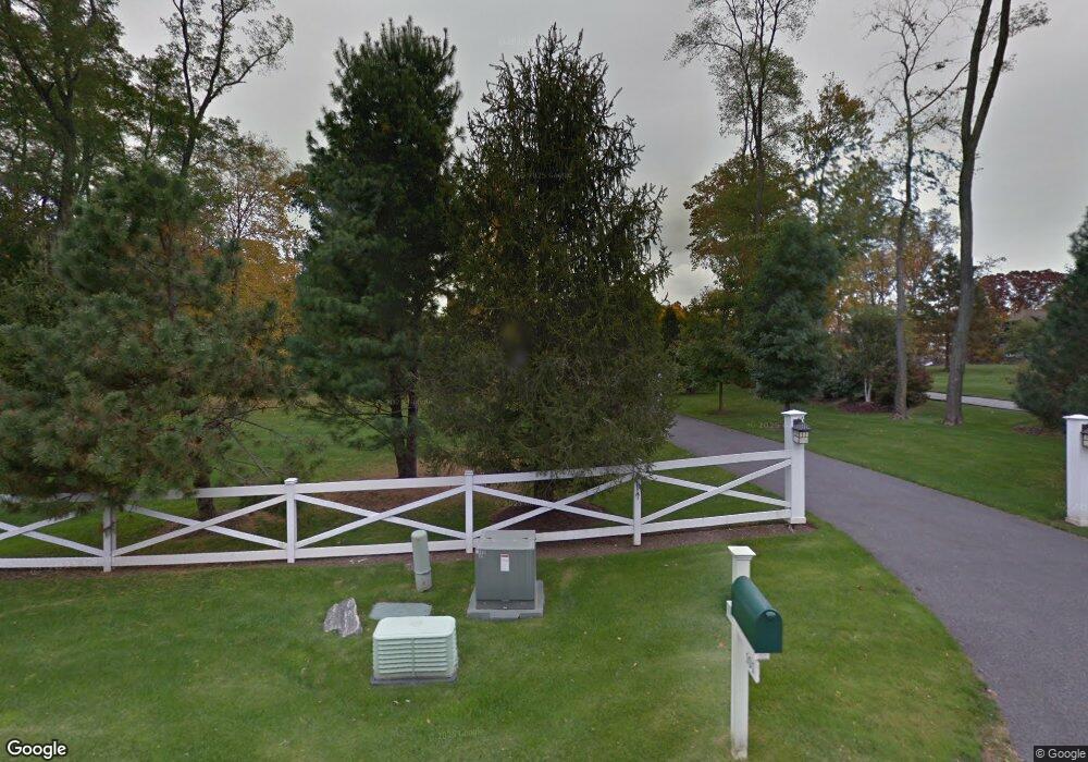 101 Deep Wood Rd, Bedford, NY 10506 - photo 1