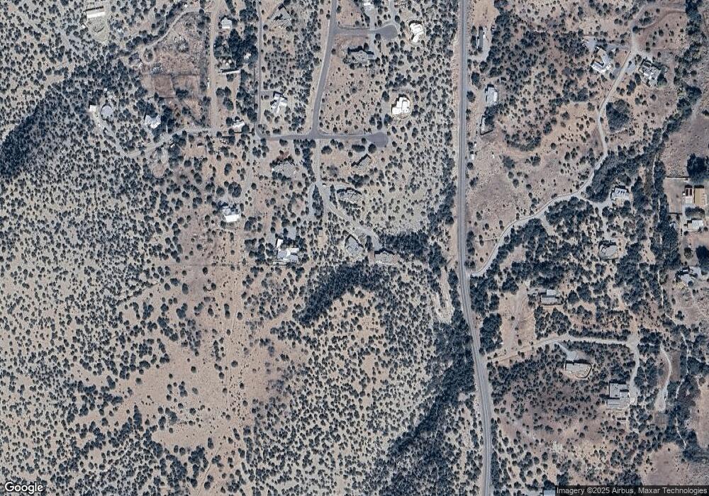 25 Cerrito Rojo Rd, Placitas, NM 87043 - photo 1