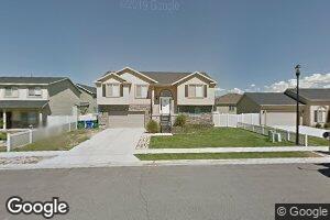 868 W 1875 S, Lehi, UT 84043