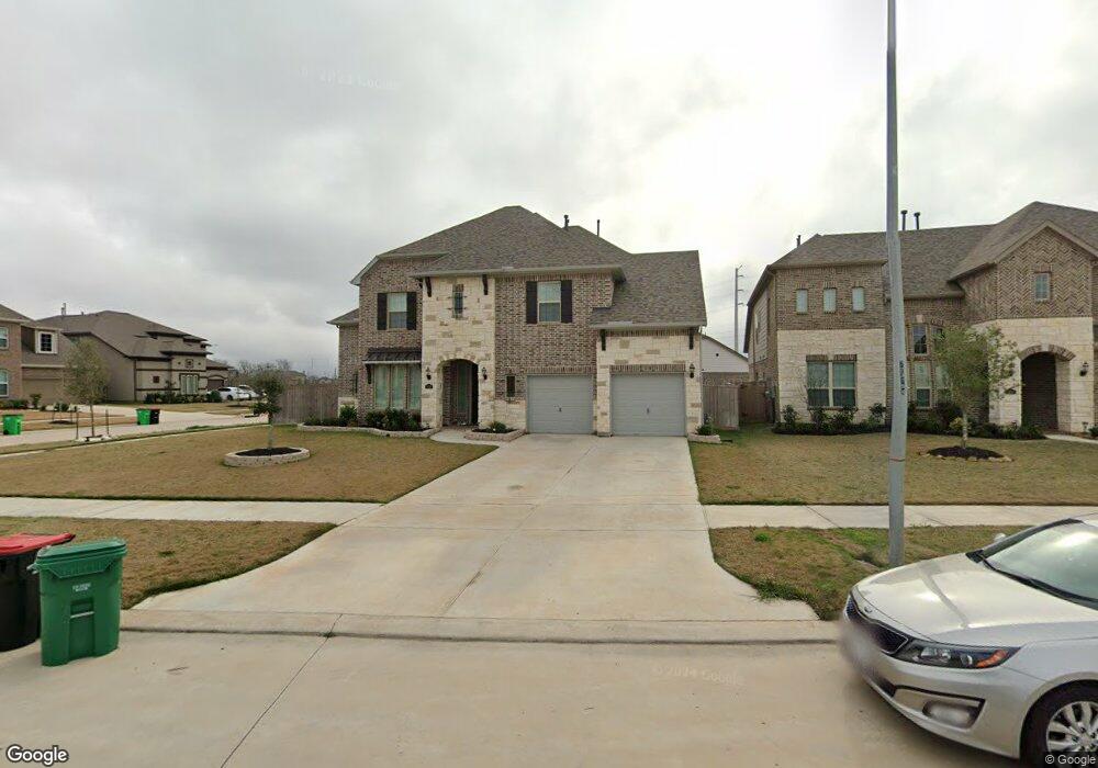 1938 Donna Temple Ct, Richmond, TX 77469 - photo 1