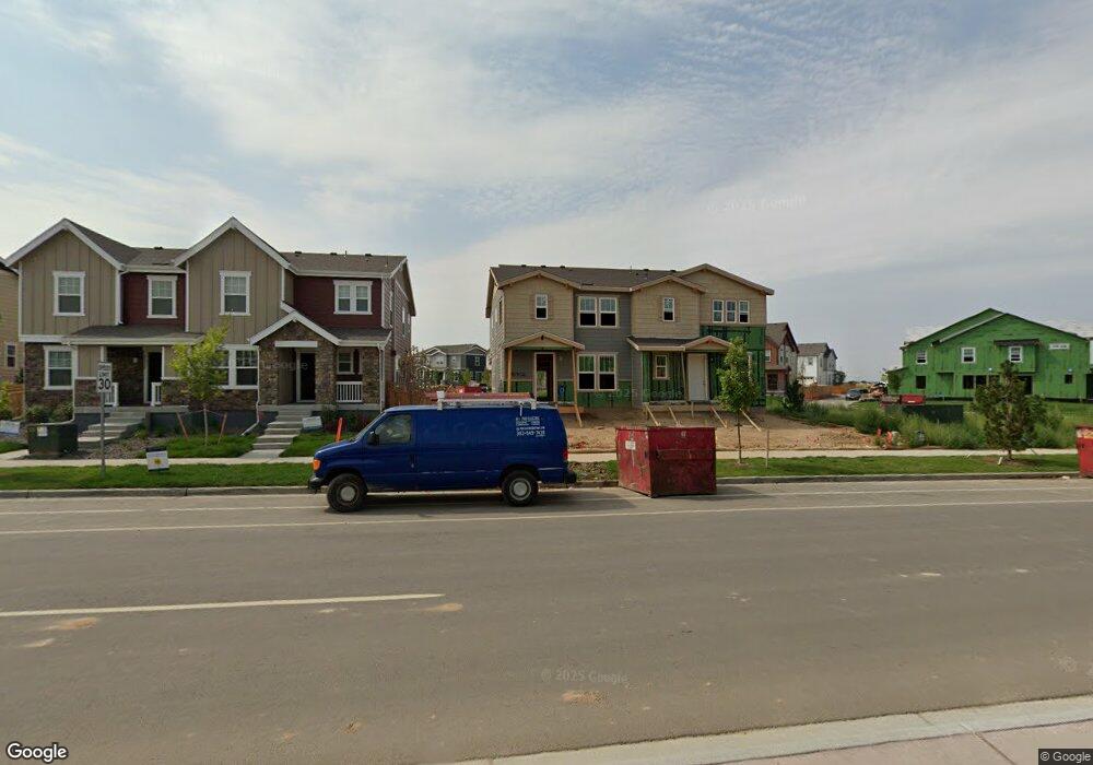 21312 E 60th Ave, Aurora, CO 80019 - photo 1