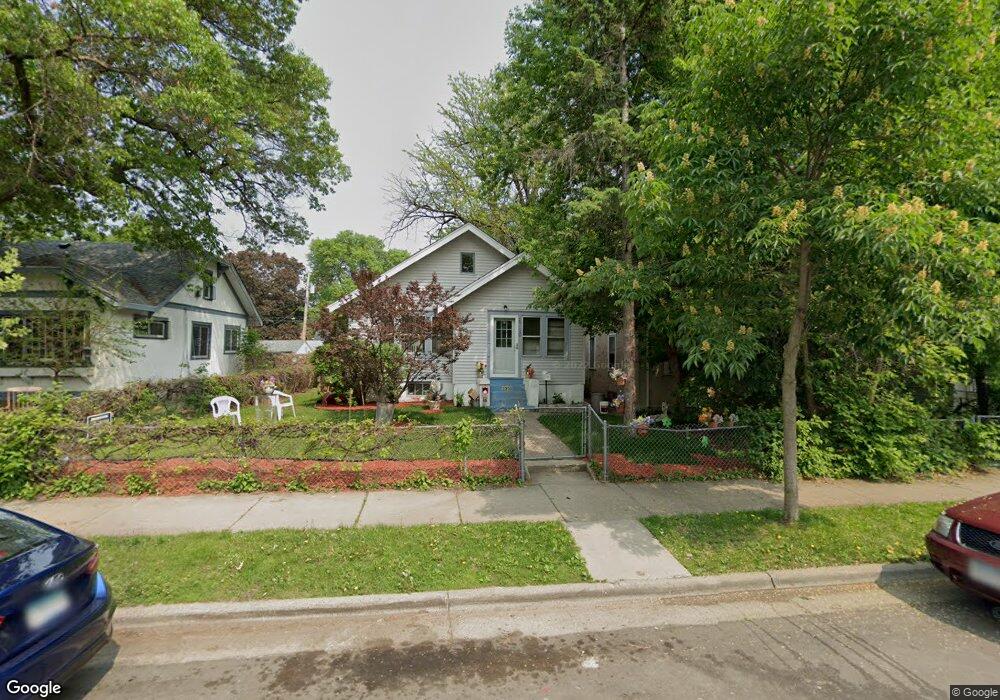 2350 Upton Ave N, Minneapolis, MN 55411 - photo 1