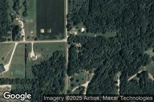 3500N N County Road 1320e, Lerna, IL 62440
