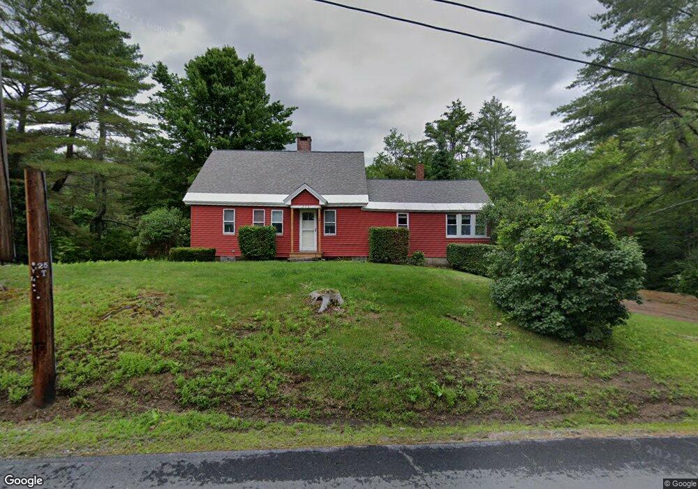 295 Corbin Rd, Newport, NH 03773 - photo 1