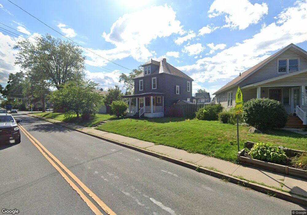 243 N Ballston Ave, Schenectady, NY 12302 - photo 1