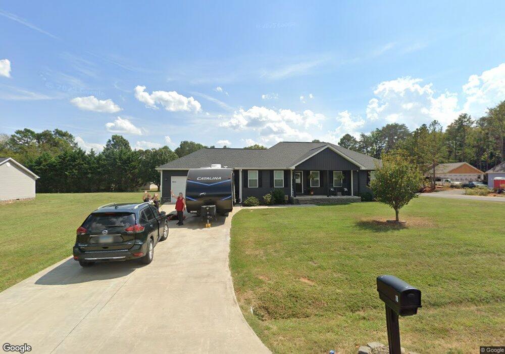 18 Brookfield Ln, Chatsworth, GA 30705 - photo 1