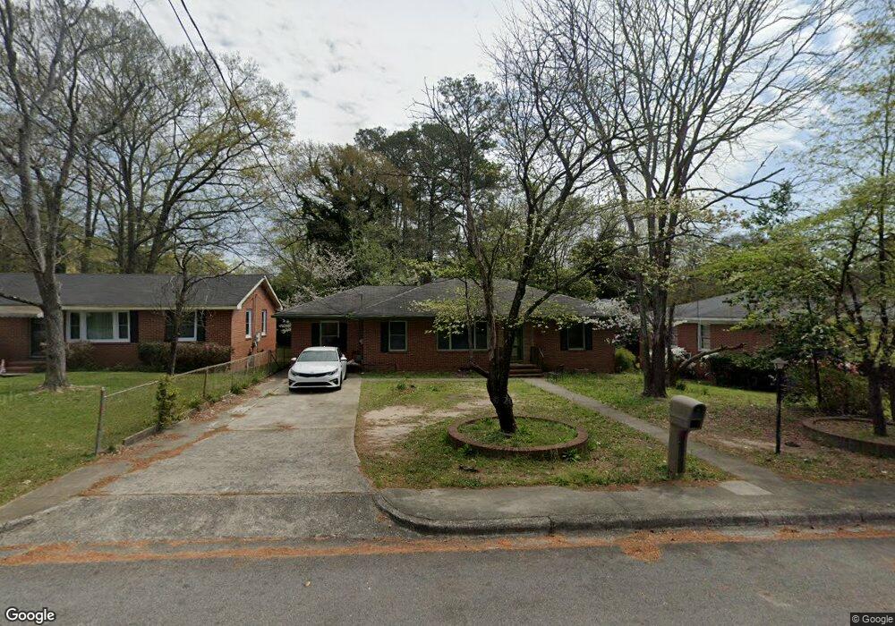 3370 Hallwood Cir unit 14, Macon, GA 31204 - photo 1