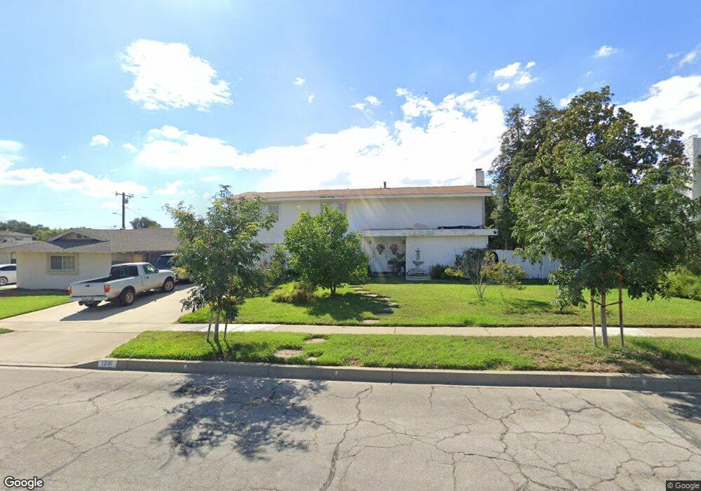 1335 N Toledo Way, Upland, CA 91786 - photo 1